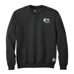 Carhartt Midweight Crewneck Sweatshirt