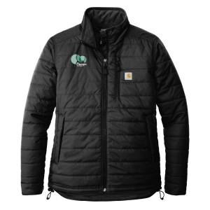 Carhartt Womenâ€™s Gilliam Jacket