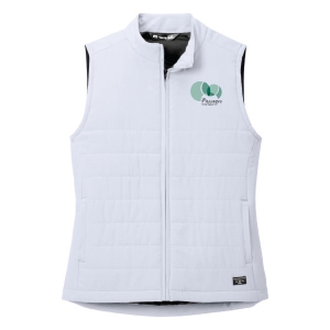 TravisMathew Ladies Cold Bay Vest