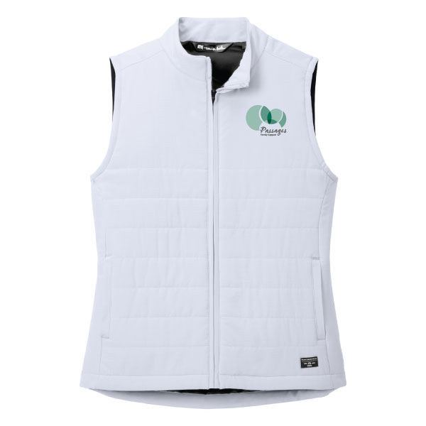 Ladies Outerwear
