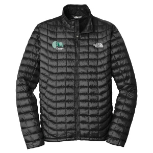 The North Face ThermoBall Trekker Jacket
