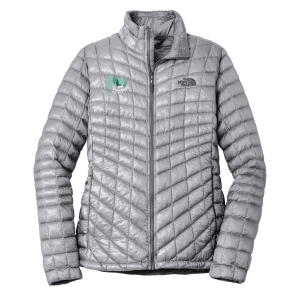 The North Face Ladies ThermoBall Trekker Jacket