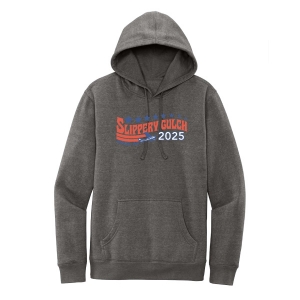 District V.I.T. Fleece Hoodie DT6100