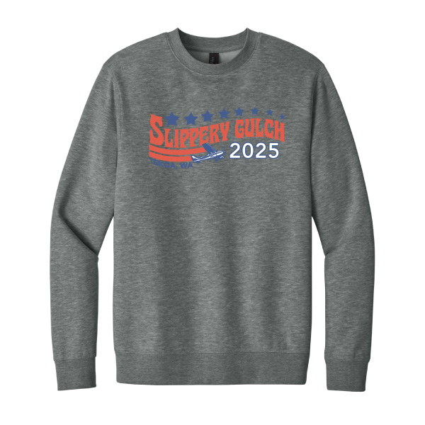 Slippery Gulch 2025