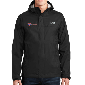 The North Face DryVent Rain Jacket. NF0A3LH4