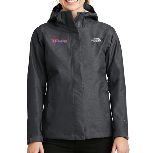 The North Face Ladies DryVent Rain Jacket. NF0A3LH5