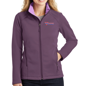 The North Face Ridgeline Soft Shell Jacket