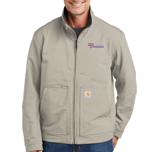 CarharttÂ® Super Duxâ„¢ Soft Shell Jacket