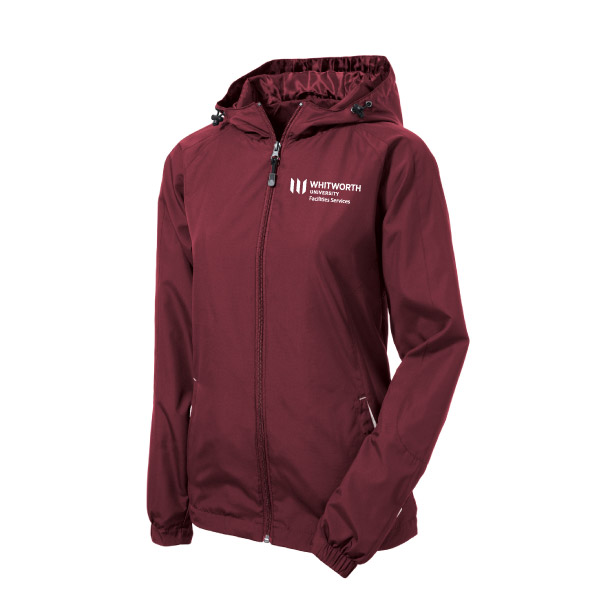 Ladies Outerwear