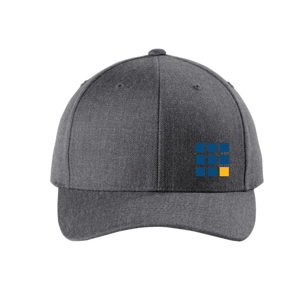 Caps & Accessories
