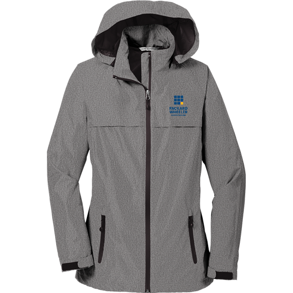 Ladies Apparel