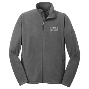 Eddie Bauer® Full-Zip Microfleece Jacket