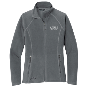 Eddie Bauer® Ladies Full-Zip Microfleece Jacket