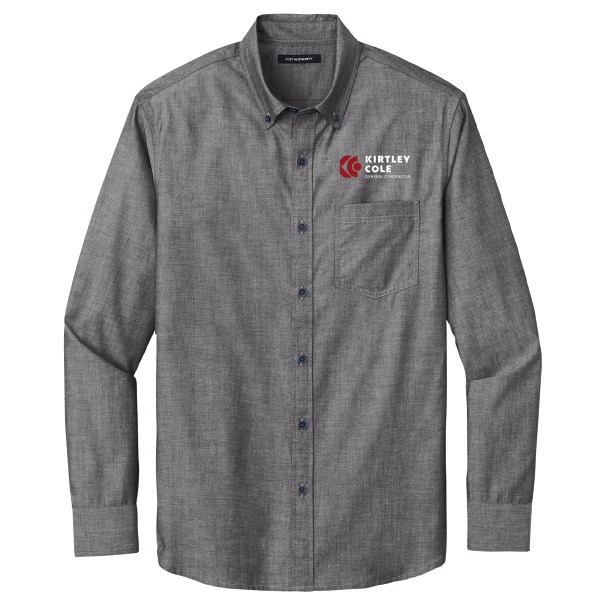 Men's Apparel