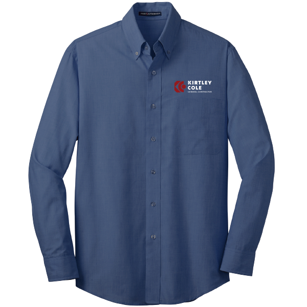 Dress/Button-down/Polos