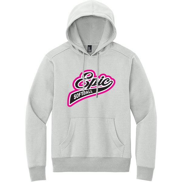 Unisex Apparel