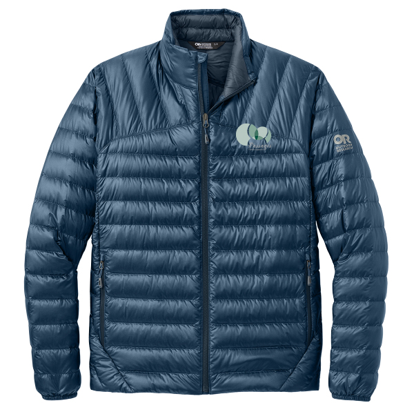 Ladies Outerwear