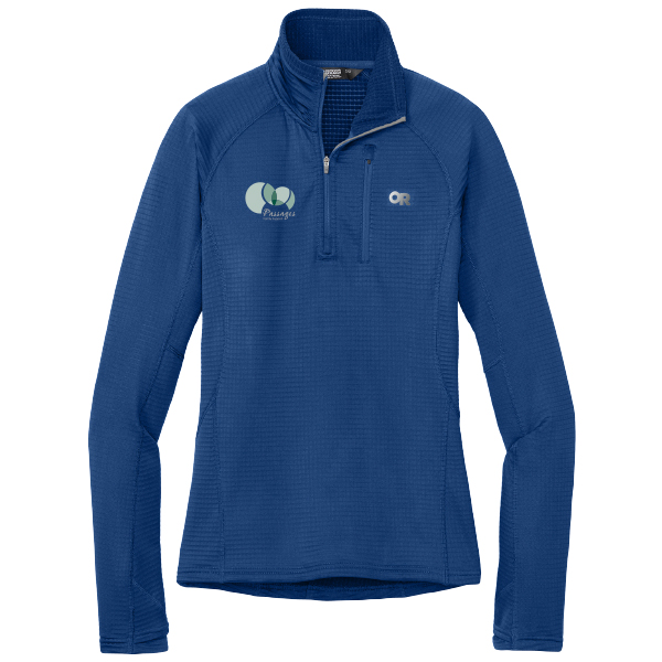 Ladies Outerwear
