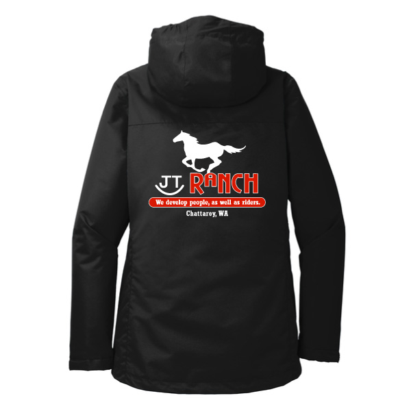 Ladies Apparel