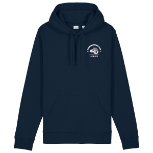 Stanley/Stella Unisex Drummer 2.0 Hooded Sweatshirt SXU009
