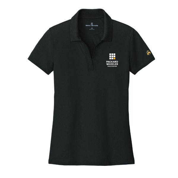 Ladies Apparel