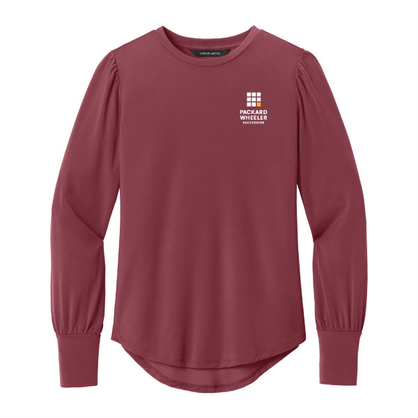 Ladies Apparel