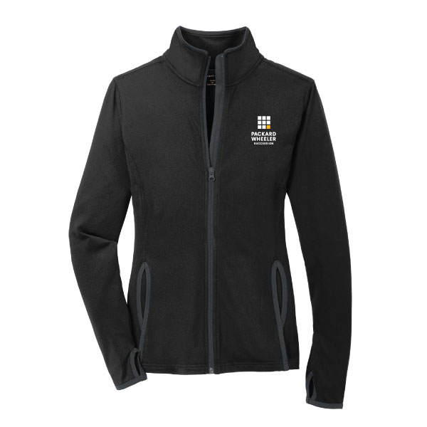 Ladies Apparel