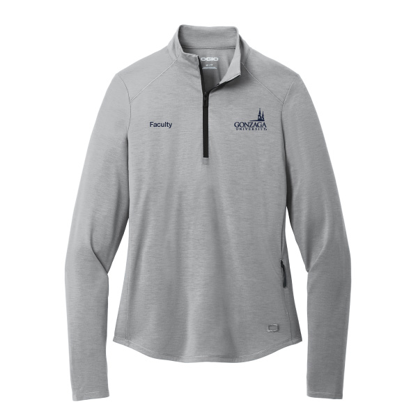 Faculty Apparel