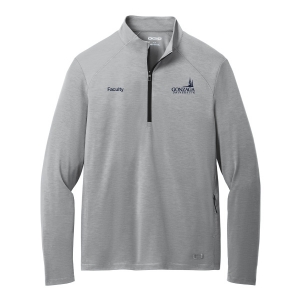 OGIO Motion 1/4-Zip