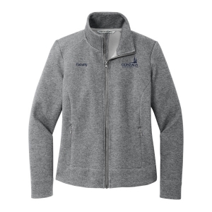 Ladies Network Fleece Jacket L422