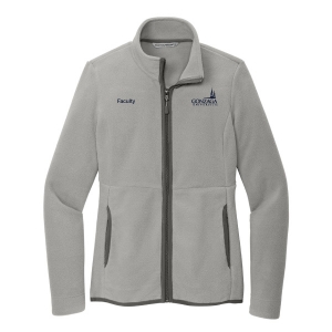 Ladies Connection Fleece Jacket L110