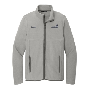 Mens Connection Fleece Jacket F110