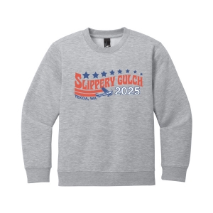 Youth V.I.T. Fleece Crew