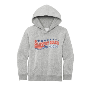 District Youth V.I.T. Fleece Hoodie