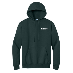 Port & Company - Pullover Hooded Sweatshirt