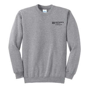 Port & Company - Crewneck Sweatshirt
