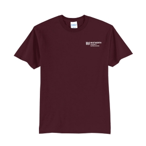 50/50 Cotton/Poly T-Shirt