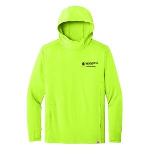 Carhartt Force Sun Defender Long Sleeve Hooded T-Shirt CT106923