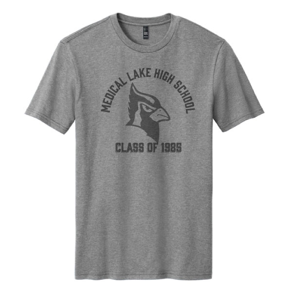 Men's Apparel