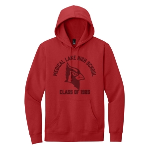 V.I.T. Fleece Hoodie
