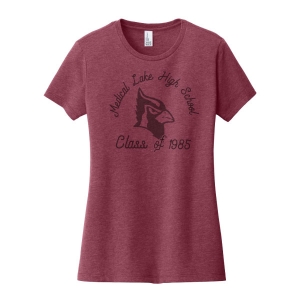  Women's Very Important Tee