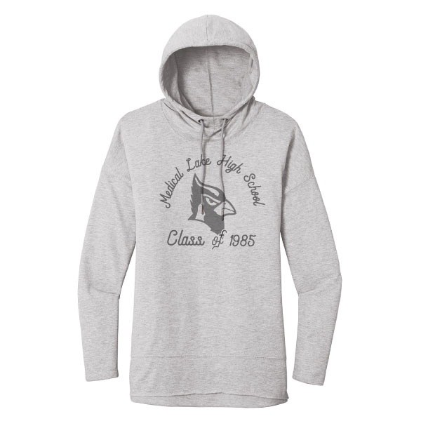 Ladies Apparel