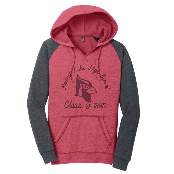 Ladies Apparel