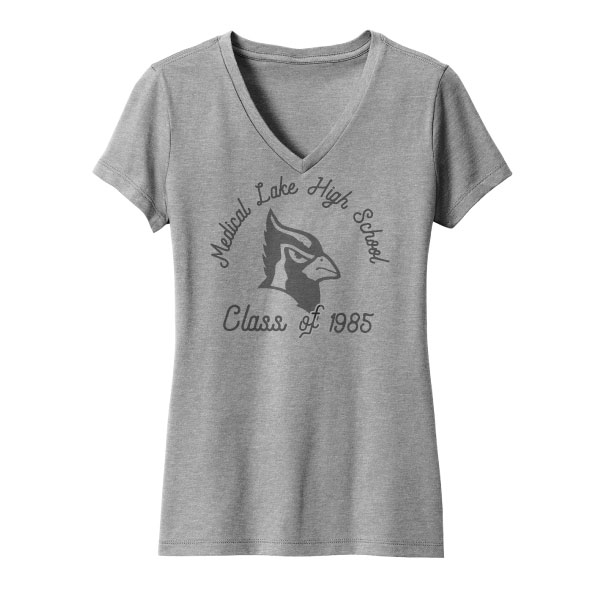 Ladies Apparel