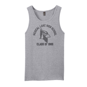 Mens The Concert Tank