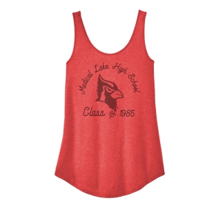 Women's Perfect Tri Relaxed Tank