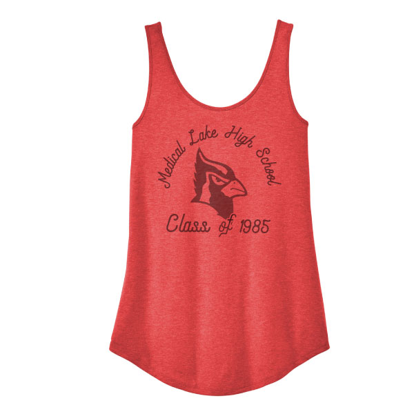 Ladies Apparel