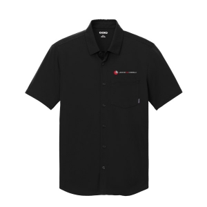 OGIO Extend Short Sleeve Button-Up OG160