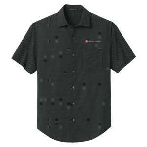 Mercer+Mettle Short Sleeve UV Capital Tech Shirt MM2006