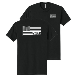 Next Level Unisex CVC Tee.